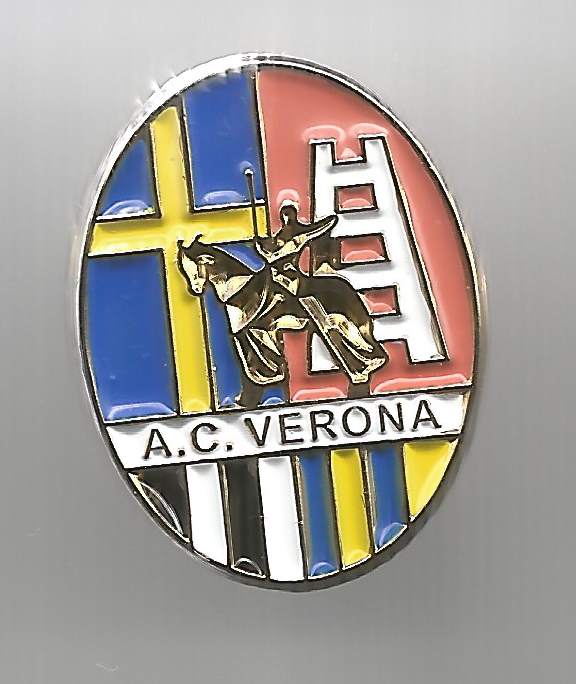 Pin AC Verona